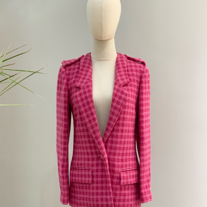 ❤️ CHANEL 外套-0