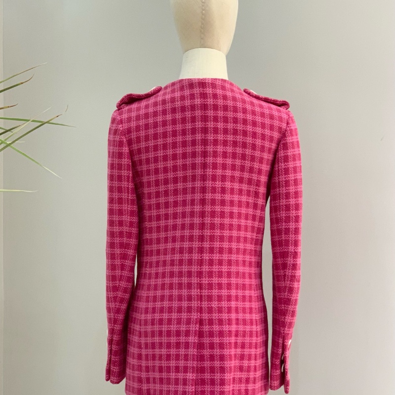 ❤️ CHANEL 外套-2