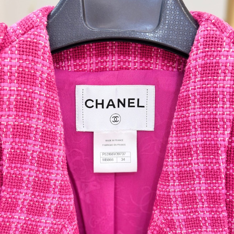 ❤️ CHANEL 外套-4