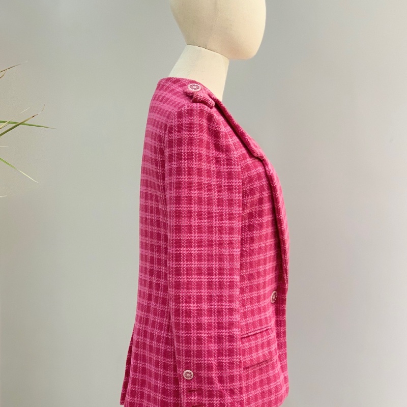 ❤️ CHANEL 外套-7