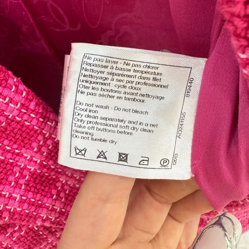 ❤️ CHANEL 外套-8