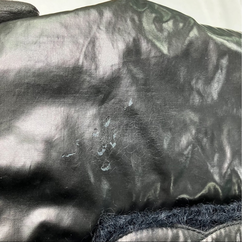 Chanel 澎澎機場包-4