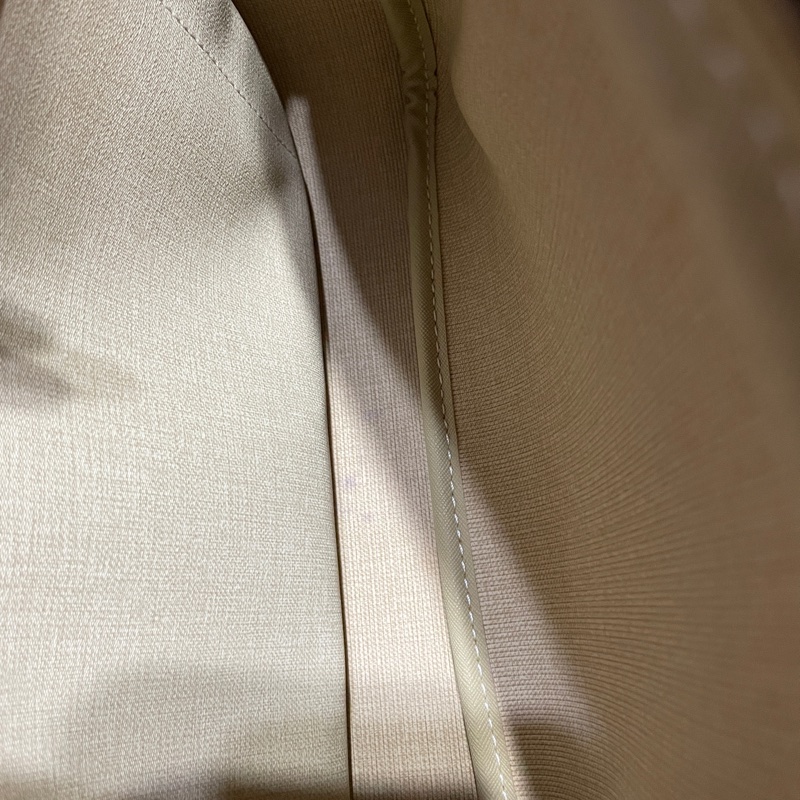 LOUIS VUITTON/雙層側背包/M45254/記者包-6