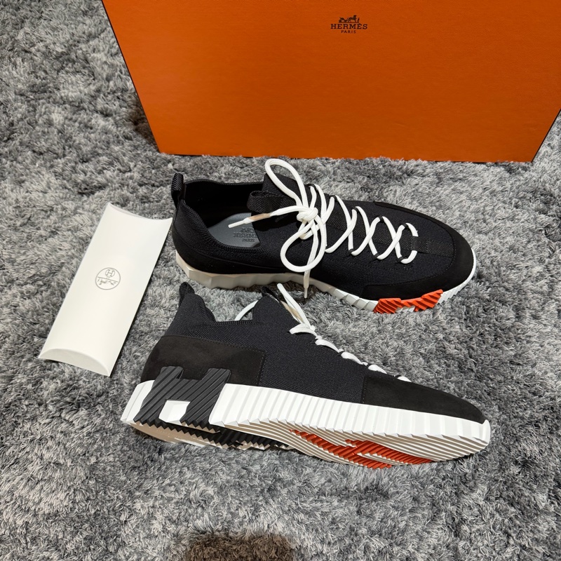 Hermes Lift 男款運動鞋 42 42.5-1