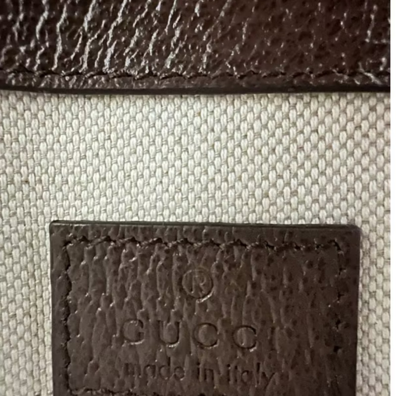 全新 GUCCI 胸包/腰包-6