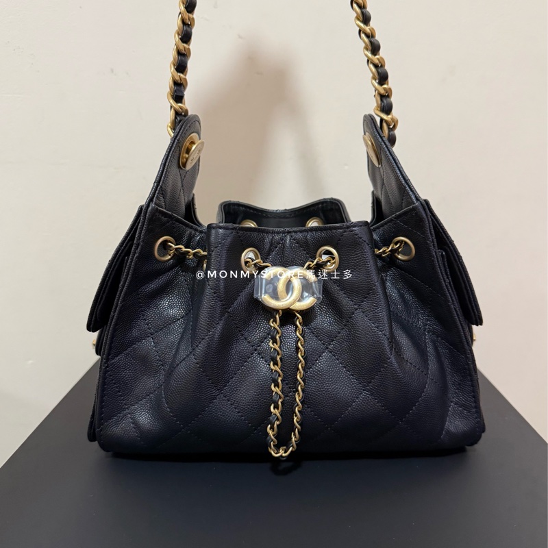 全新現貨 Chanel 26C Mini 25-0