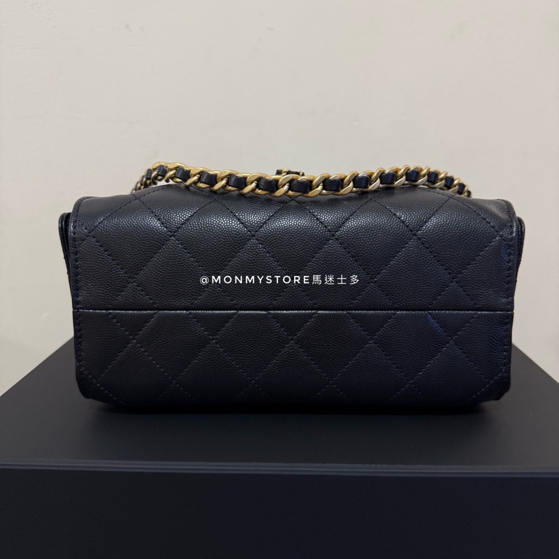 全新現貨 Chanel 26C Mini 25-4