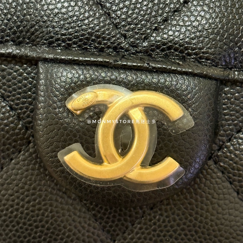 全新現貨 Chanel 26C Mini 25-6