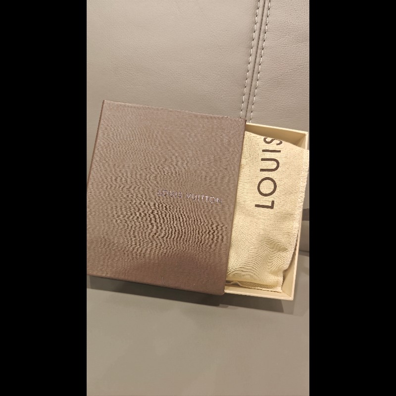 路易威登 Monogram Teda PM 手鐲 M92484/MI0074，附盒子和防塵袋-8