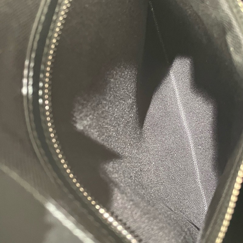 Gucci 老虎老花經典斜背包-21