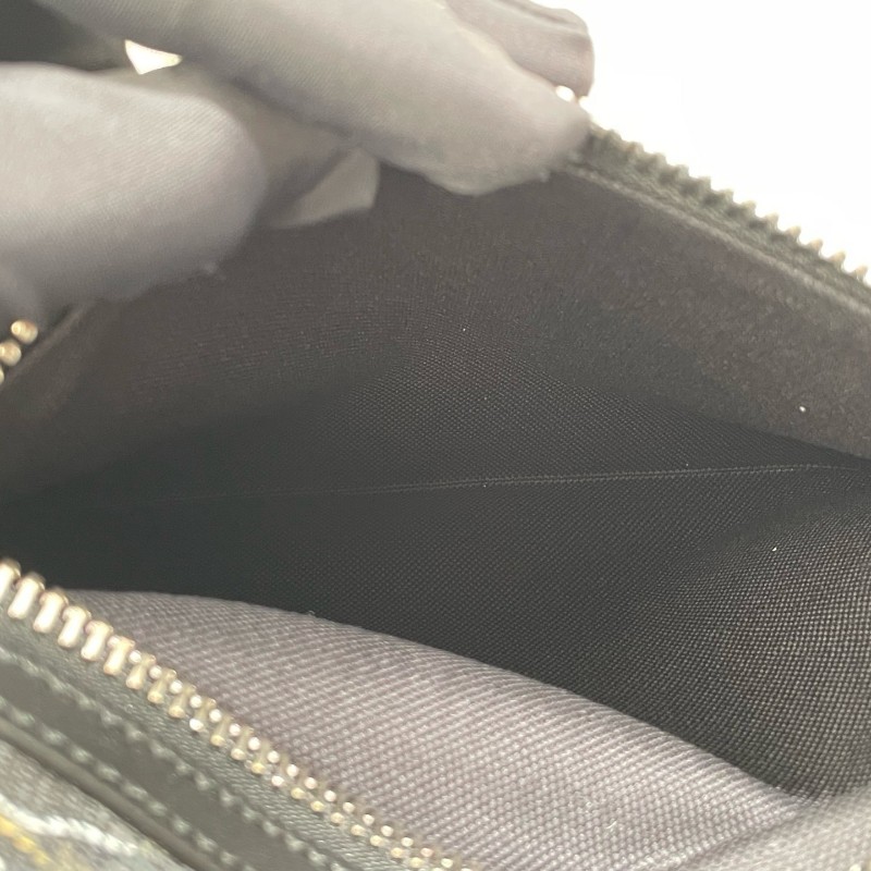 Gucci 老虎老花經典斜背包-22