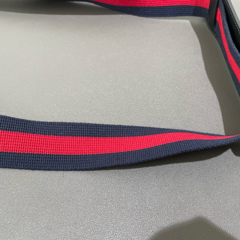 Gucci 老虎老花經典斜背包-25