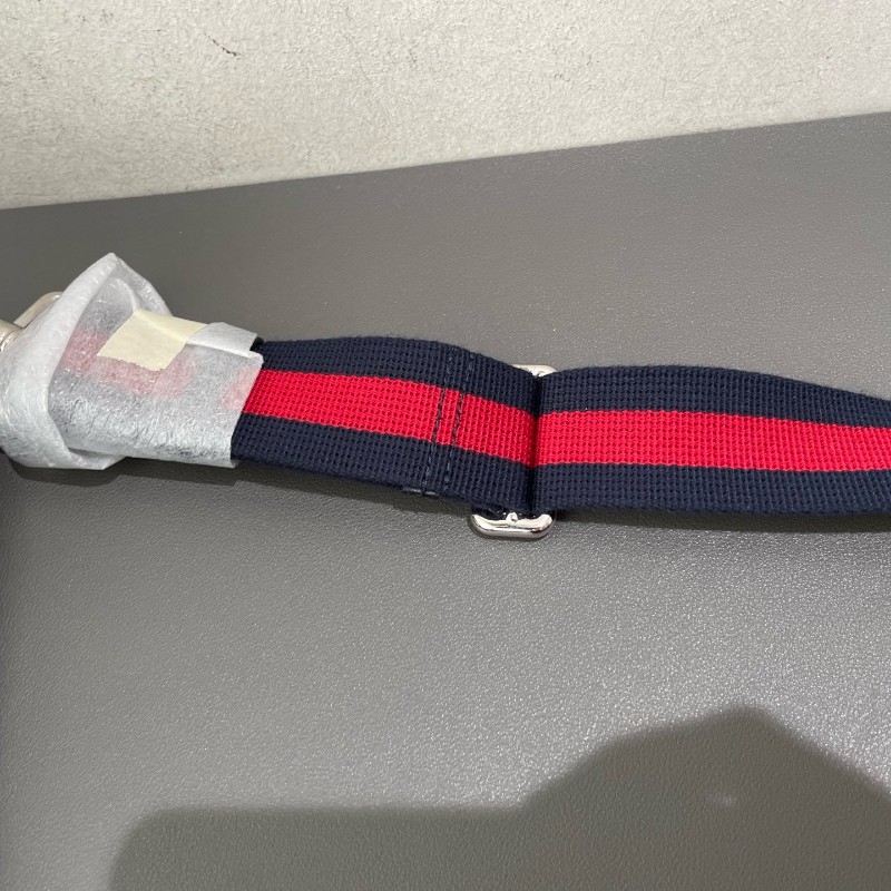 Gucci 老虎老花經典斜背包-26