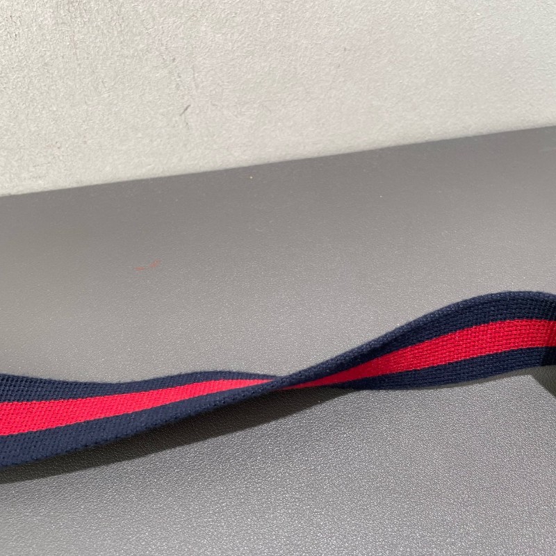 Gucci 老虎老花經典斜背包-27