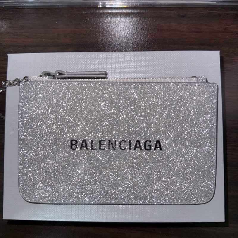 BALENCIAGA零錢包-0