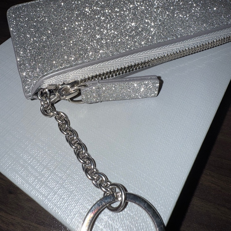 BALENCIAGA零錢包-2