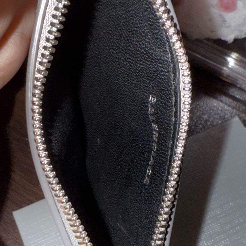 BALENCIAGA零錢包-9
