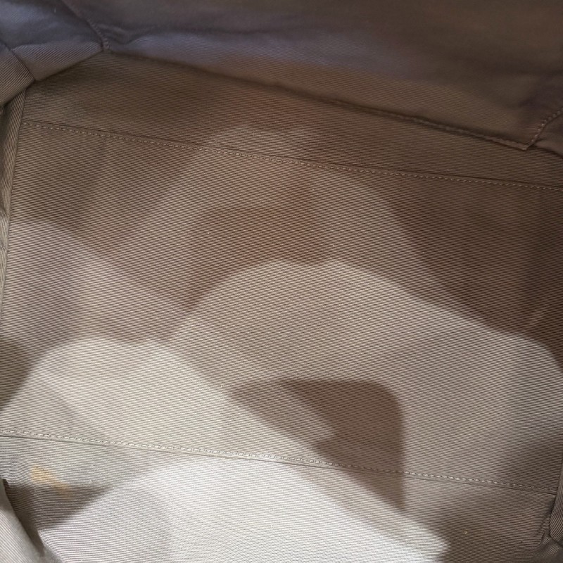 LV黑色壓紋Speedy 30 手提包肩背包-24