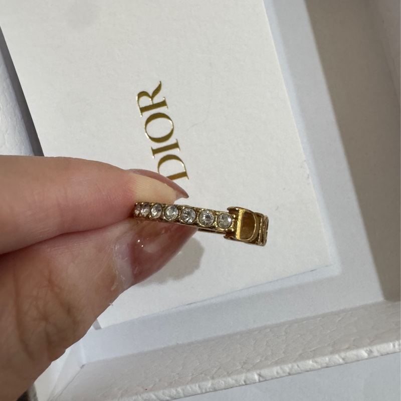 Dior 戒指-4