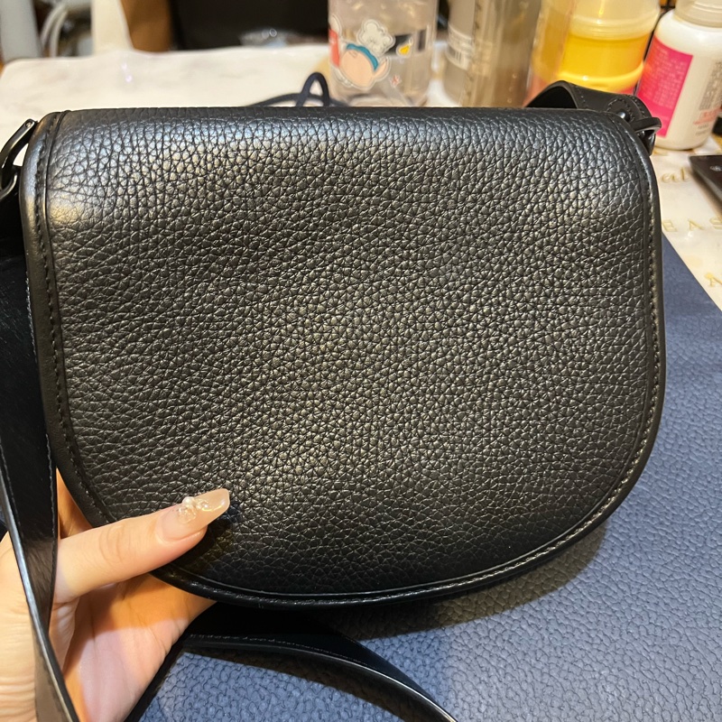 DIOR男用肩背包-2