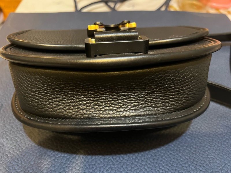 DIOR男用肩背包-5