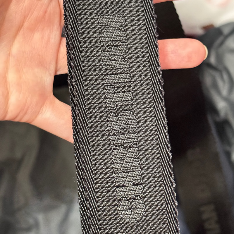 Dior 男士單肩包-8