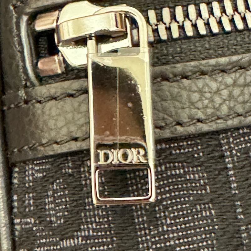 Dior 男士單肩包-14