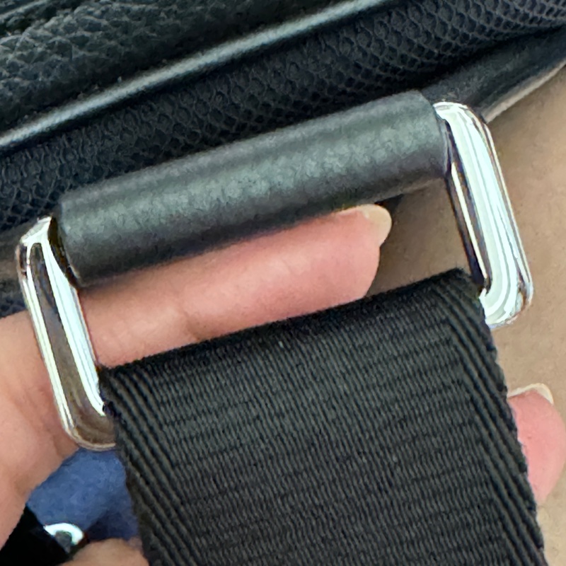 Dior 男士單肩包-15