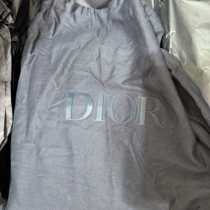 Dior 男士單肩包-18