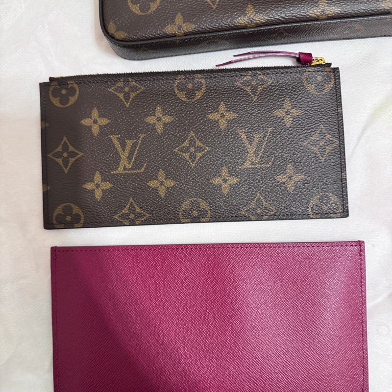 LV 女用三合一包-3