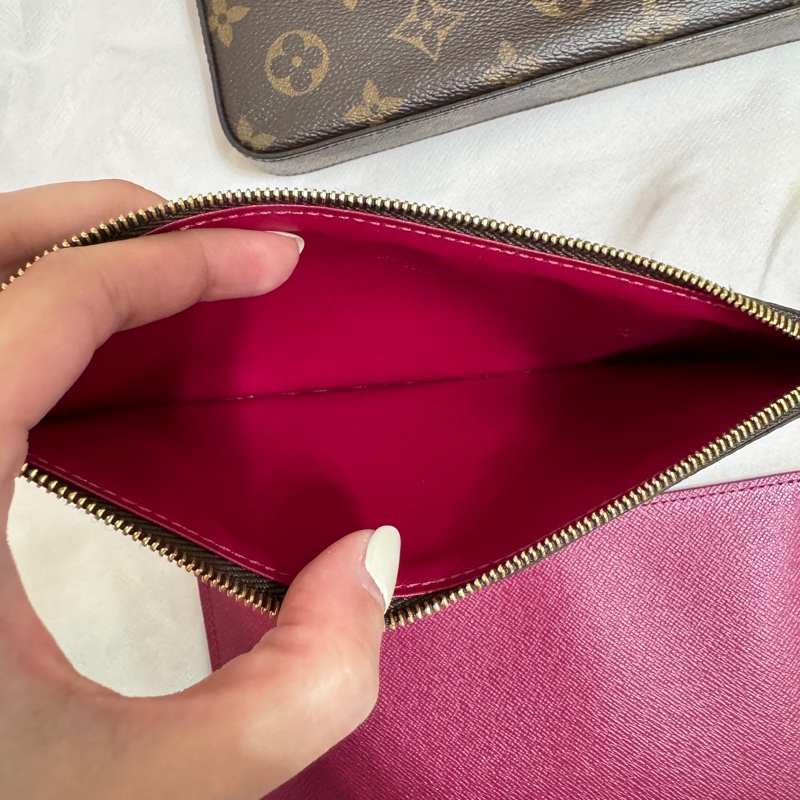 LV 女用三合一包-4