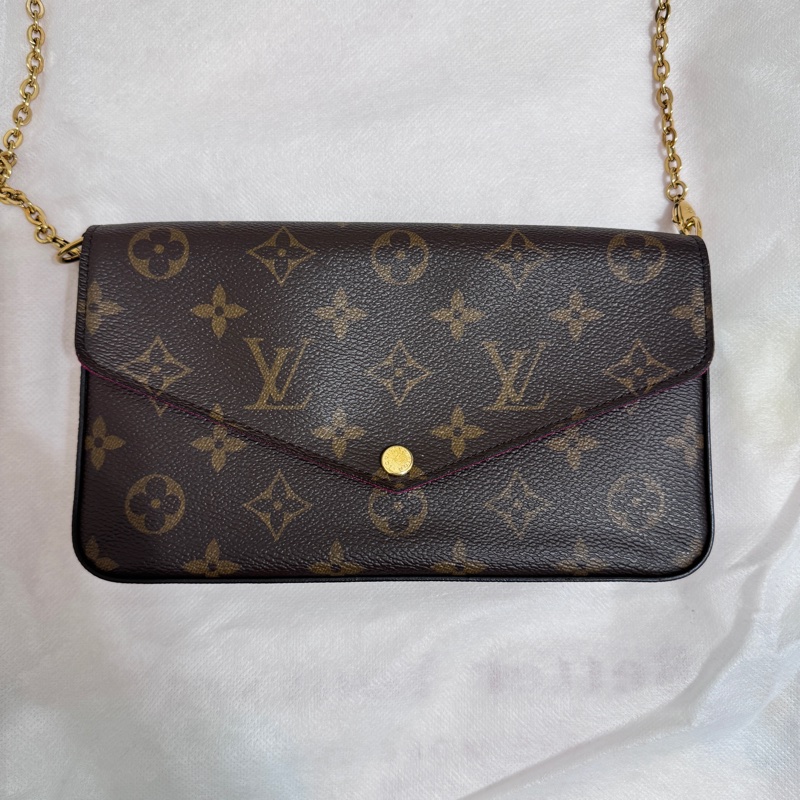 LV 女用三合一包-10