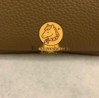 Rubyloveshermes愛馬仕hermes台灣專櫃picotin18大象灰金釦picotin 18-10