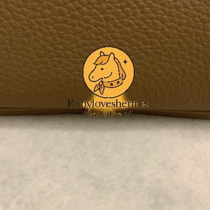 Rubyloveshermes愛馬仕hermes台灣專櫃picotin18大象灰金釦picotin 18-3