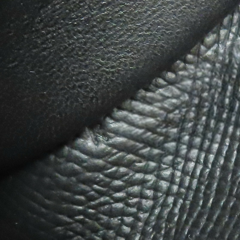 黑色 Epsom牛皮 Kelly To Go Wallet 肩背包 K刻 銀扣【HERMES 愛馬仕】-9