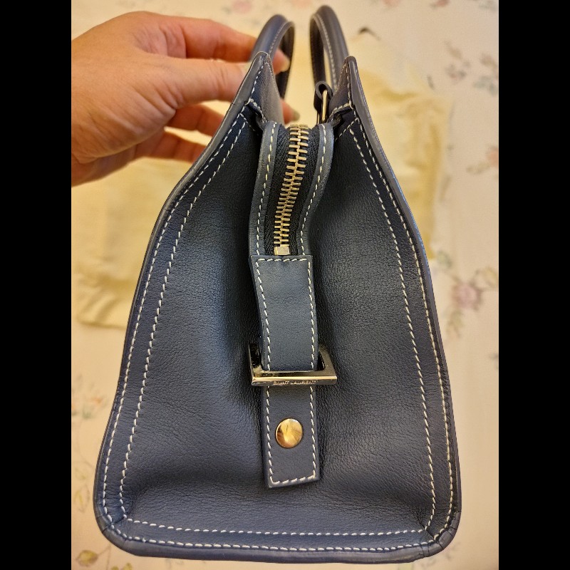 Saint Laurent Cabas 手提包-3