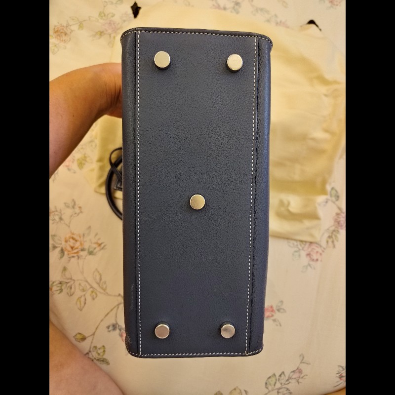 Saint Laurent Cabas 手提包-4