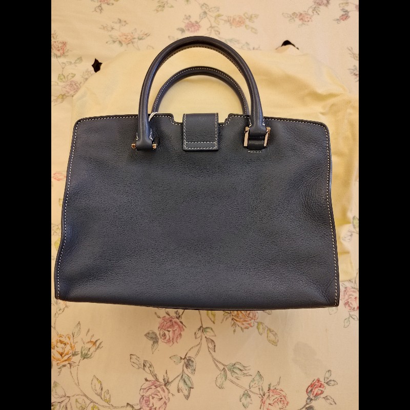 Saint Laurent Cabas 手提包-11