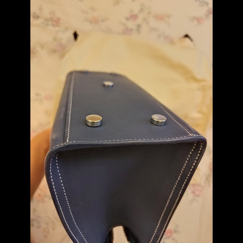 Saint Laurent Cabas 手提包-12