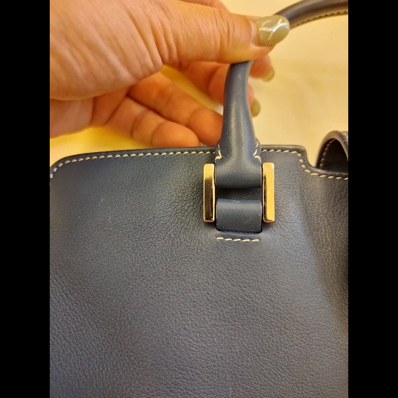 Saint Laurent Cabas 手提包-18