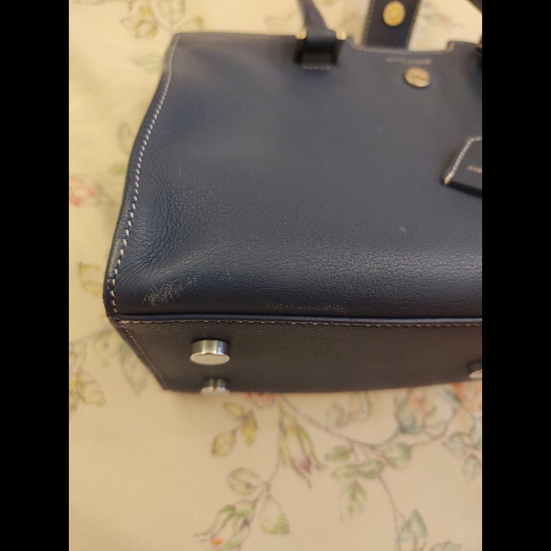 Saint Laurent Cabas 手提包-25