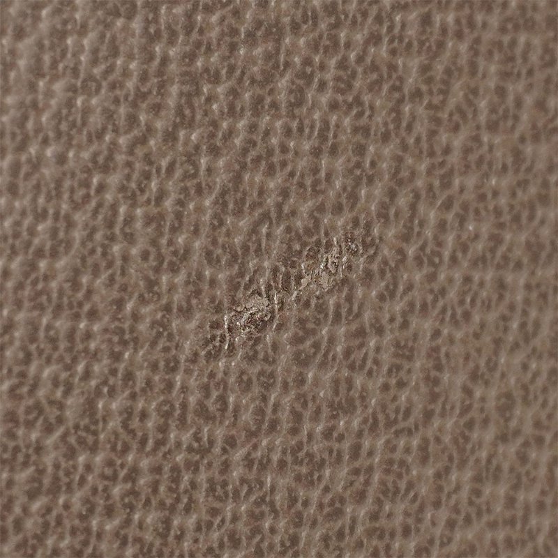 Gucci 展示品 Ophidia GG 帆布手提束口二用斜背包(760199-棕)-8