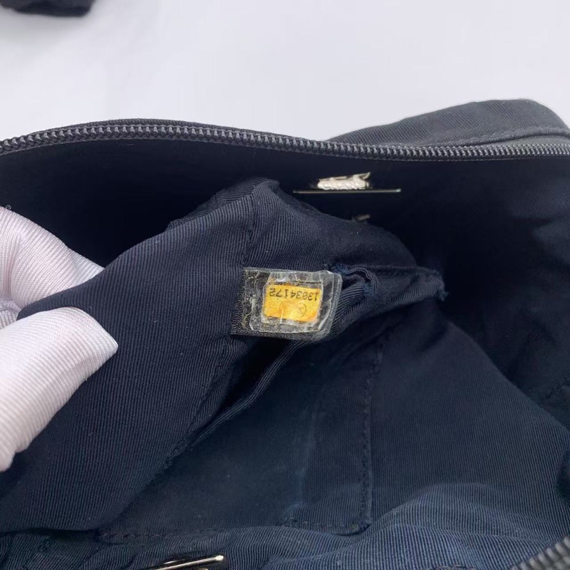 98 新Chanel香奈兒相機包單肩包 tote，單肩包，鐳射 13 開頭-6