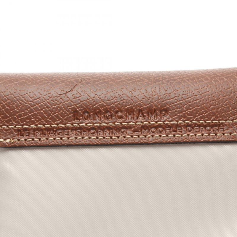 Longchamp LE PLIAGE ORIGINAL M 托特包 L2605089P71 尼龍皮革 米棕色 全新 女士-3