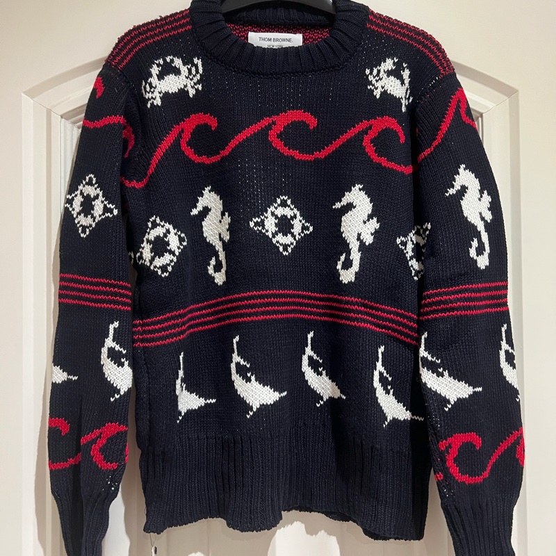 Thom Browne Sweater 衛衣-0