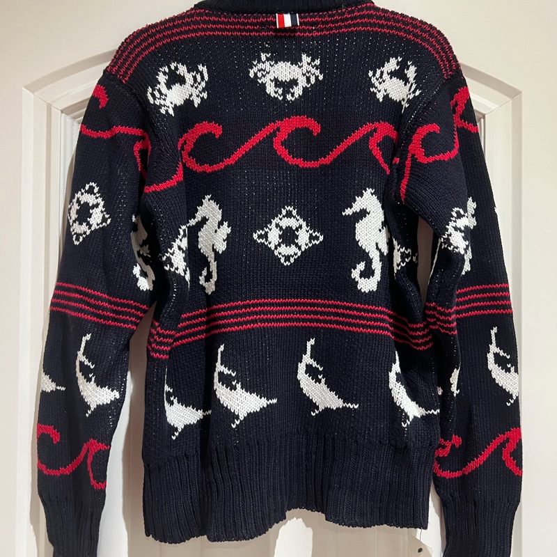 Thom Browne Sweater 衛衣-1