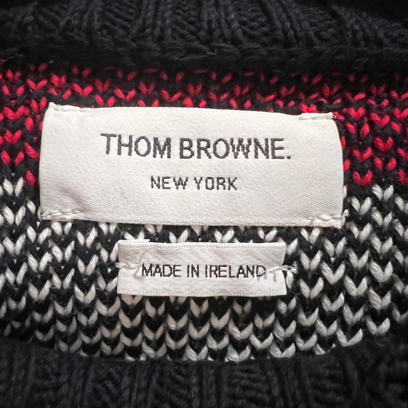 Thom Browne Sweater 衛衣-2