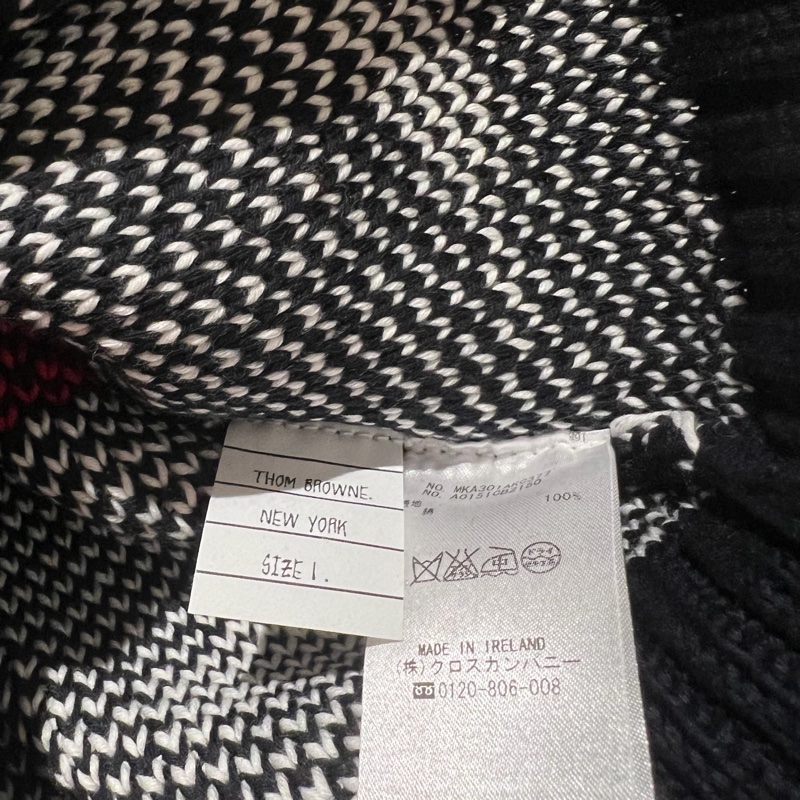 Thom Browne Sweater 衛衣-3