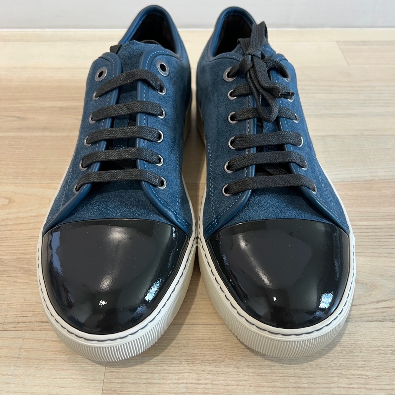 Lanvin Sneakers 男裝休閒鞋-1