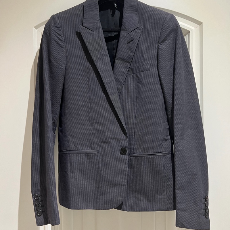 Dior Homme 男裝西裝外套-0